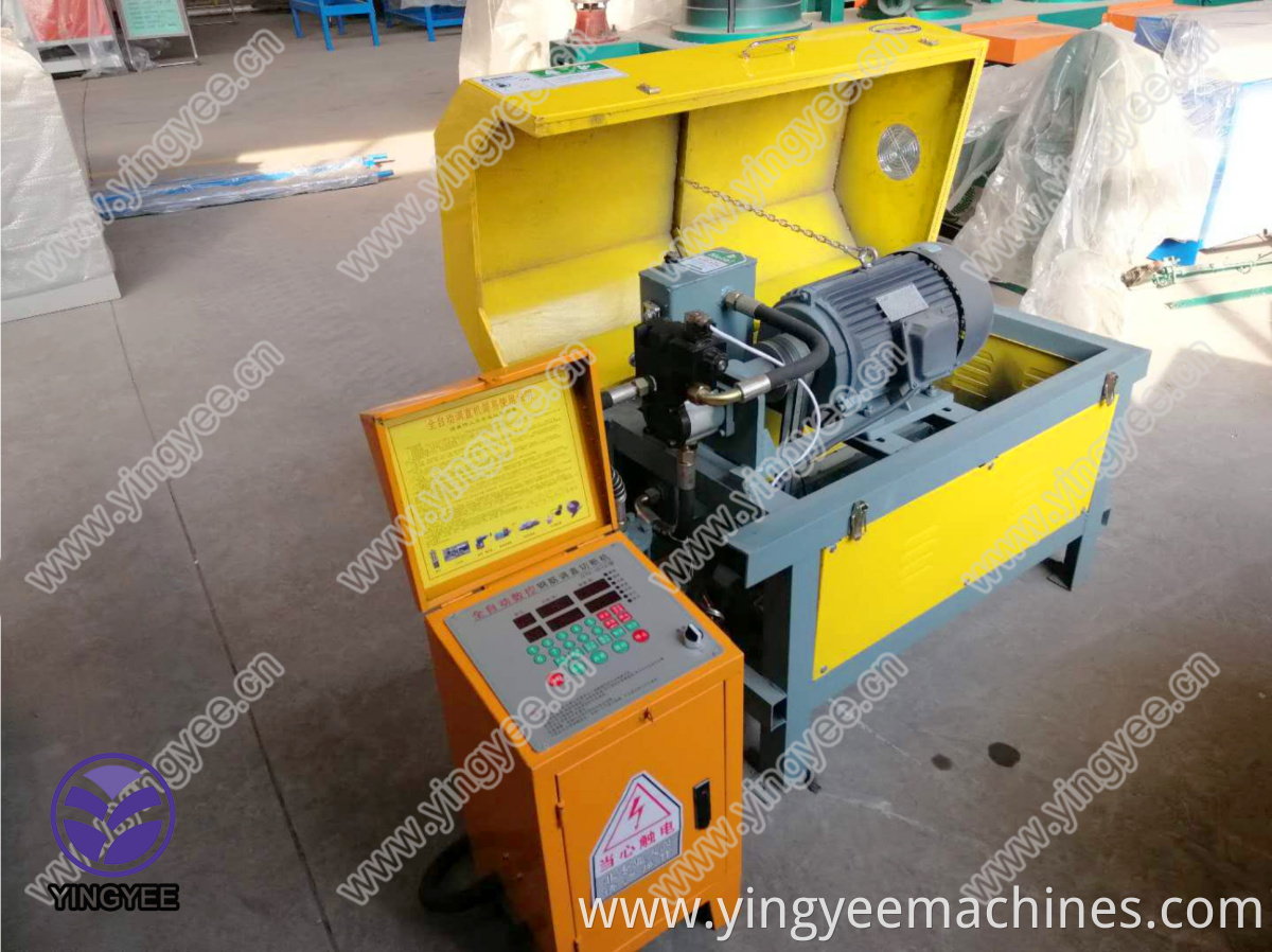 automatic welded fence mesh panel making machine